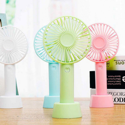 Mini Portable USB Hand Fan