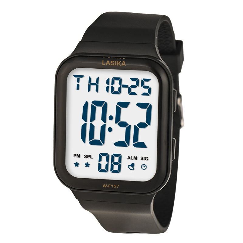 LASIKA DIGITAL UNISE SPORTS WATCHES